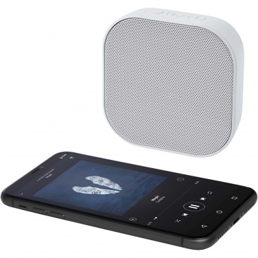 Logotrade reklaamtooted pilt: Stark 2.0 3W mini RCS taaskasutatud plastikust Bluetooth® kõlar