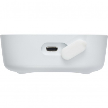 Logotrade ärikingi foto: Stark 2.0 3W mini RCS taaskasutatud plastikust Bluetooth® kõlar