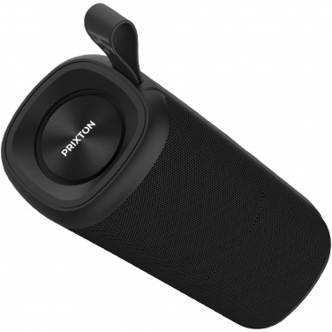 Logo trade reklaamtoote pilt: Prixton Aloha Bluetooth® kõlar 