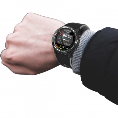 Logotrade reklaamkingitused pilt: Prixtoni nutikell GPS SW37