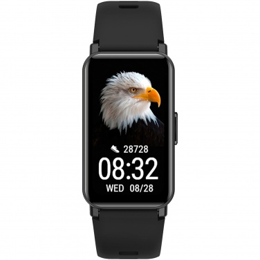 Logo trade reklaamkingitused foto: Prixton AT806 multisport nutikell koos GPS-iga