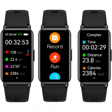 Logotrade meene foto: Prixton AT806 multisport nutikell koos GPS-iga