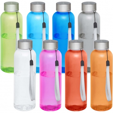 Logo trade firmakingitused foto: Bodhi 500 ml RPET veepudel