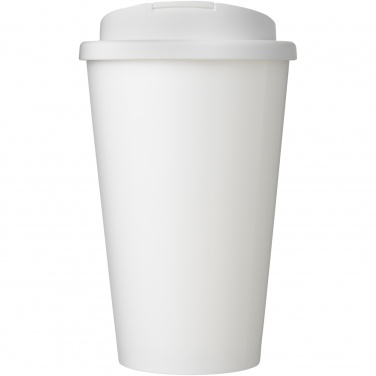 Logotrade reklaamkingid pilt: Brite-Americano® Eco 350 ml lekkekindel kohvitops