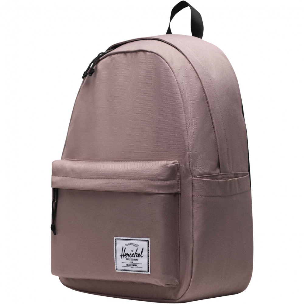 Logotrade firmakingituse foto: Herschel Classic™ taaskasutatud sülearvuti seljakott 26L