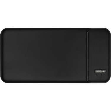 Logo trade reklaamkingitused foto: Loop 10 000 mAh taaskasutatud plastist toitepank 
