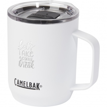 Logo trade firmakingi pilt: CamelBak® Horizon 350 ml vaakumisolatsiooniga matkakruus