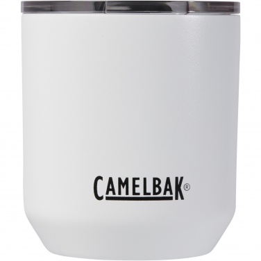 Logo trade firmakingi pilt: Stiilne termoskruus CamelBak® Horizon Rocks 300 ml