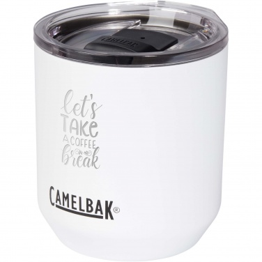 Logo trade reklaamtooted foto: Stiilne termoskruus CamelBak® Horizon Rocks 300 ml