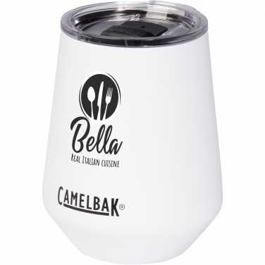 Logo trade reklaamtooted foto: CamelBak® Horizon 350 ml termostops veini jaoks