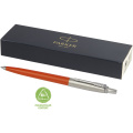 Parker Jotter taaskasutatud materialist pastapliiats, Oranž