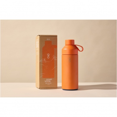 Logo trade reklaamkingid foto: Big Ocean Bottle 1000 ml vaakumisolatsiooniga termospudel