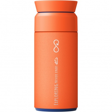 Logotrade reklaamkingi foto: Ocean Bottle 350 ml termos