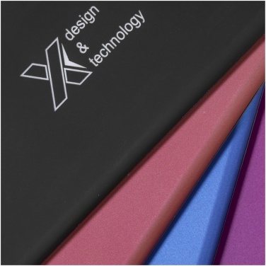 Logo trade reklaamkingituse pilt: SCX.design P15 valgustusega 5000 mAh akupank