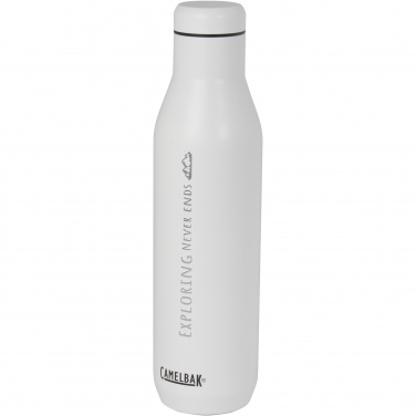 Logotrade ärikingitused pilt: CamelBak® Horizon 750 ml vaakumisolatsiooniga vee-/veinipudel