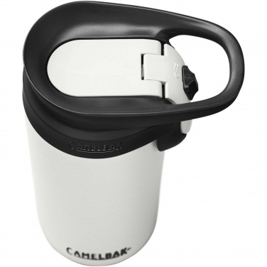 Logo trade firmakingitused foto: Stiilse disainiga CamelBak® Forge Flow 350 ml termoskruus