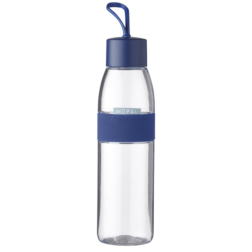 Logo trade reklaamkingi pilt: Mepal Ellipse 500 ml veepudel