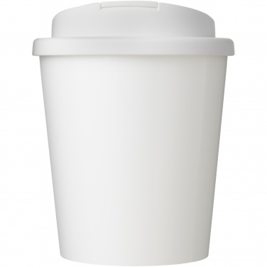 Logotrade reklaamkingituse foto: Lekkekindel termoskruus Brite-Americano Espresso Eco 250 ml