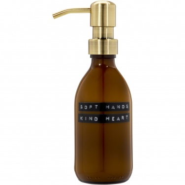 Logotrade ärikingid pilt: Wellmark Soft Hands 250 ml kätevedeliku dosaator