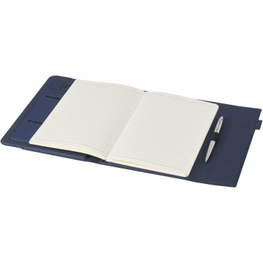 Logo trade reklaamkingi pilt: Liberto padfolio