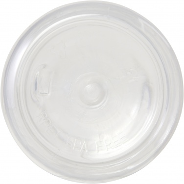 Logo trade firmakingi pilt: Ziggs 1000 ml taaskasutatud plastikust veepudel