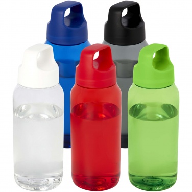 Logotrade firmakingi foto: Bebo 500 ml taaskasutatud plastikust veepudel