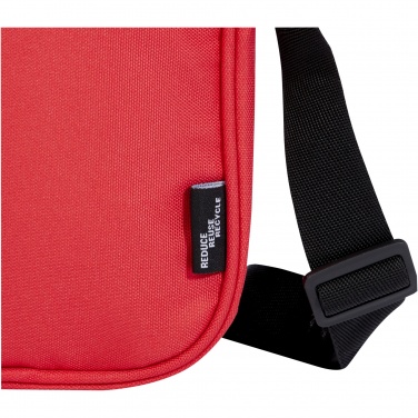 Logo trade reklaamtooted foto: Byron GRS taaskasutatud crossbody kott 2L