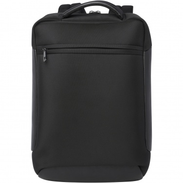 Logo trade ärikingid foto: Expedition Pro 15,6" GRS taaskasutatud kompaktne sülearvuti seljakott 12L