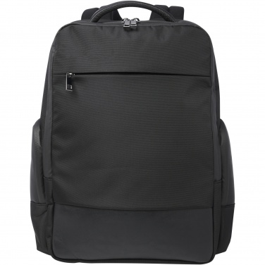 Logotrade ärikingid pilt: Expedition Pro 15,6" GRS taaskasutatud sülearvuti seljakott 25L