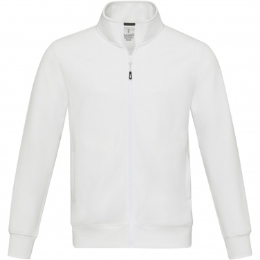Logotrade firmakingitused pilt: Galena unisex Aware™ taaskasutatud täistõmblukuga kampsun