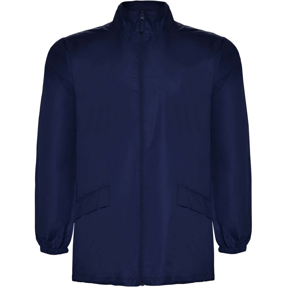 Logotrade firmakingitused pilt: Escocia unisex kerge vihmajope