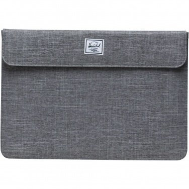 Logo trade firmakingi pilt: Herschel Spokane 15-16" sülearvuti ümbris