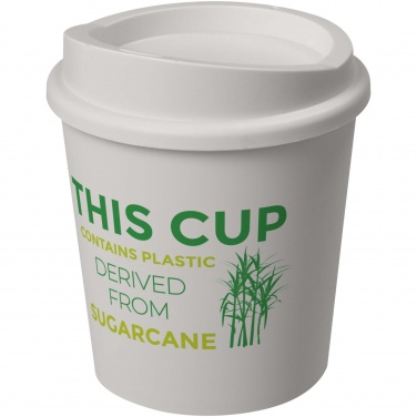 Logo trade reklaamtoote pilt: Americano® Switch Renew 200 ml kaanega kohvitops