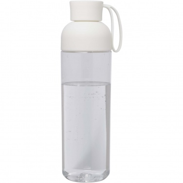 Logo trade reklaamkingituse pilt: Valgusta 600 ml RPET veepudel