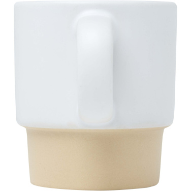 Logotrade reklaamkingid pilt: Olympia 130 ml virnastatav espressotass
