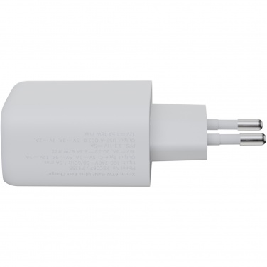 Logotrade reklaamkingid pilt: Xtorm XEC067 GaN² Ultra 67W seinalaadija