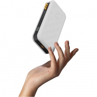 Logo trade reklaamtoote pilt: Xtorm FS520 kütuseseeria 20 000 mAh 35 W akupank