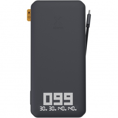 Logo trade firmakingituse pilt: Xtorm XB403 Titan Ultra 27 000 mAh 200 W sülearvuti toitepank