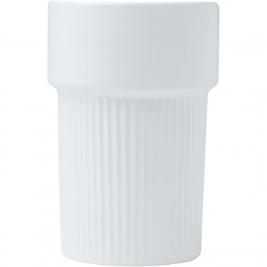 Logotrade firmakingid pilt: Termostass Fika 340 ml bambuskattega
