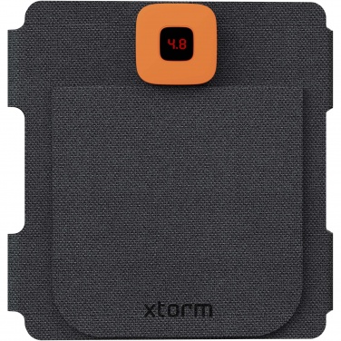 Logotrade reklaamkingitused pilt: Xtorm XR2S28 SolarBooster 28W kokkupandav päikesepaneel