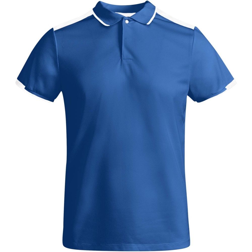 Logotrade reklaamkingitused pilt: Tamili lühikeste varrukatega meeste sportpolo