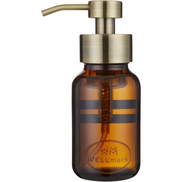 Logotrade reklaamkingid pilt: Wellmark 250 ml kehapesuvahend