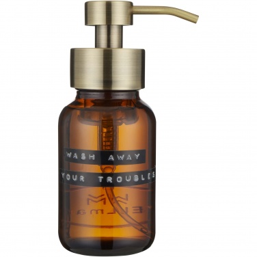 Logo trade meene pilt: Wellmark 250 ml kehapesuvahend