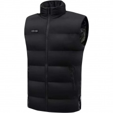 SCX.design G01 soojendusega vest koos akuangaga