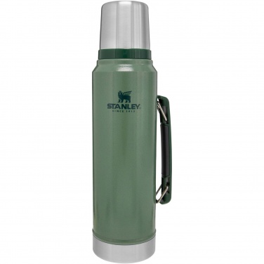Logotrade reklaamtoote foto: Stanley Classic 1000 ml termos