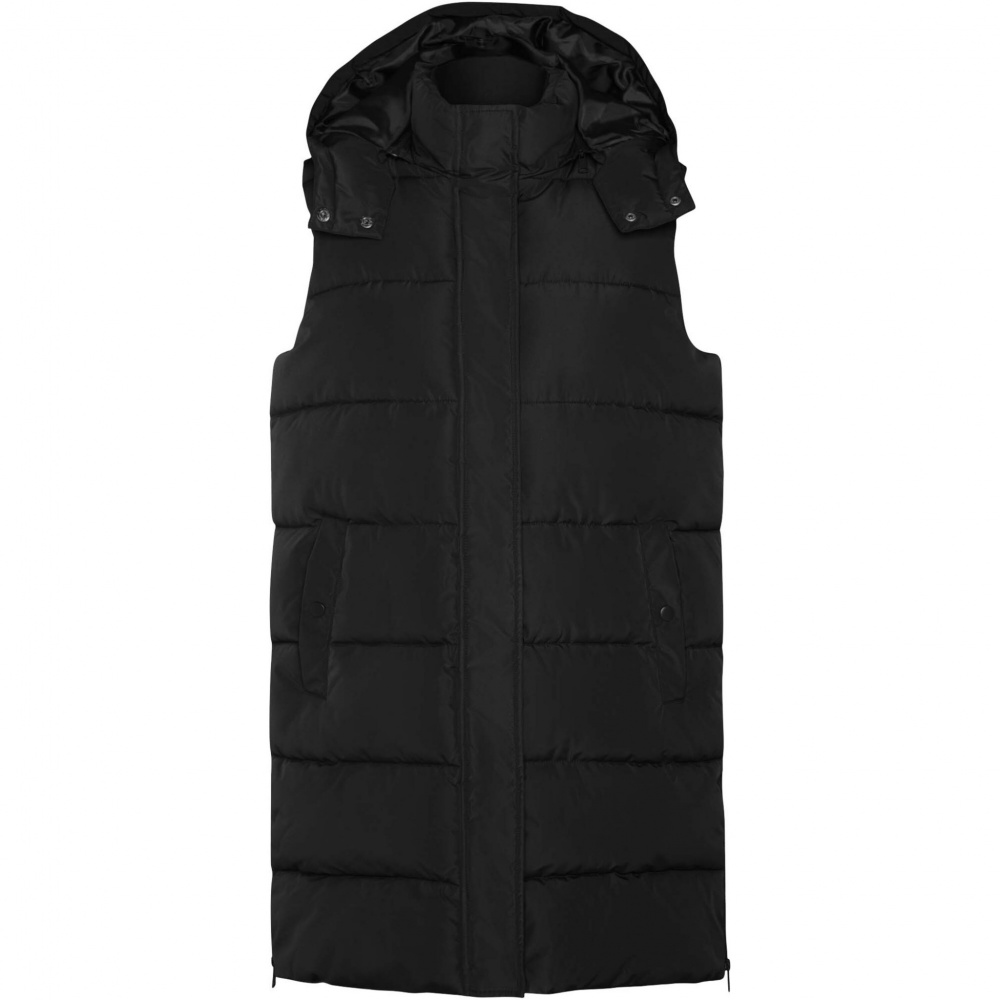 Logotrade reklaamkingituse foto: Reine naiste vest