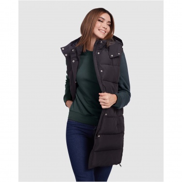Logotrade meened pilt: Reine naiste vest