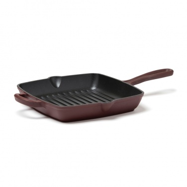 Logotrade reklaamkingitused pilt: VINGA Monte emailitud grillpann
