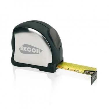 Logotrade firmakingituse foto: Roostevabast terasest lint - 5m/25mm