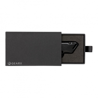 Logotrade reklaamkingid pilt: Gear X kokkupandav nuga